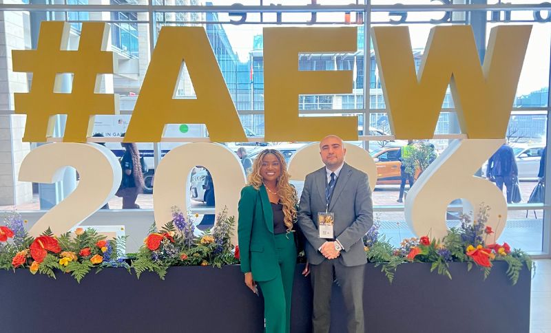 Alkagesta reports participation at African Energy Week 2026 in Cape Town